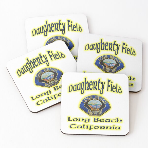 Item preview, Daugherty Field designed and sold by Lawrence Baird.