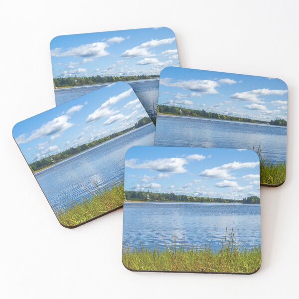 Item preview, South Shore Lake designed and sold by MLP Fine Art.