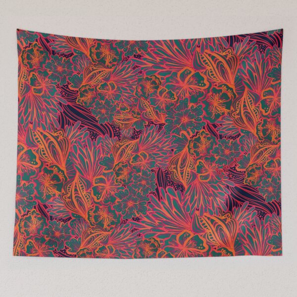 Item preview, Midsummer Dream designed and sold by jurumple.