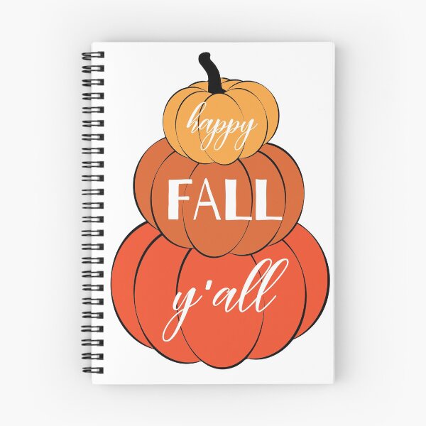 Item preview, Happy Fall Y'all designed and sold by AprilSLDesigns.