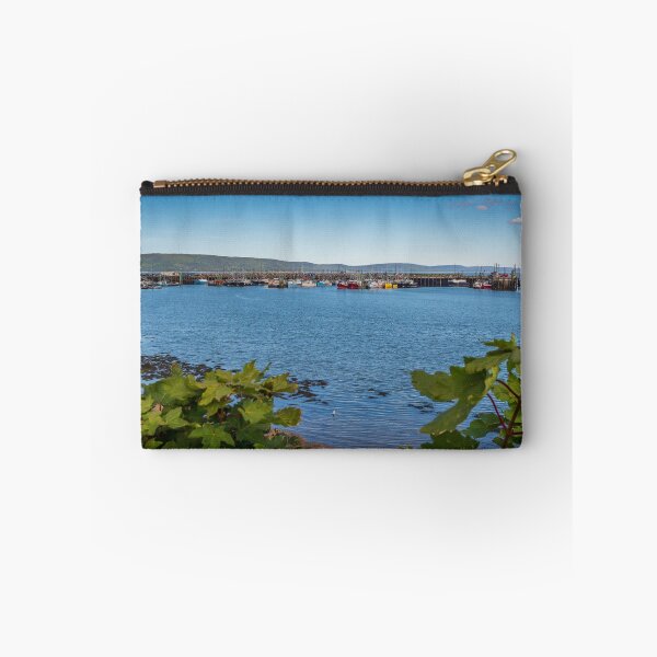 Item preview, Digby Fishing Boats designed and sold by MLP Fine Art.