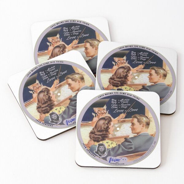 Item preview, Vogue Record Art - R 767 - P 119 designed and sold by VogueRecordArt.