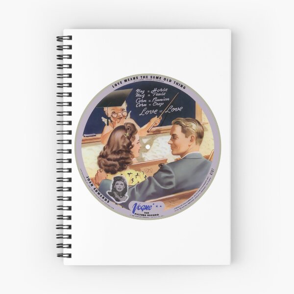Item preview, Vogue Record Art - R 767 - P 119 designed and sold by VogueRecordArt.