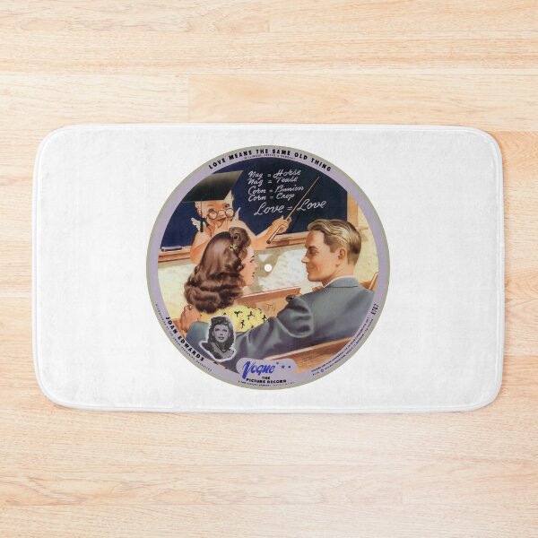 Item preview, Vogue Record Art - R 767 - P 119 designed and sold by VogueRecordArt.