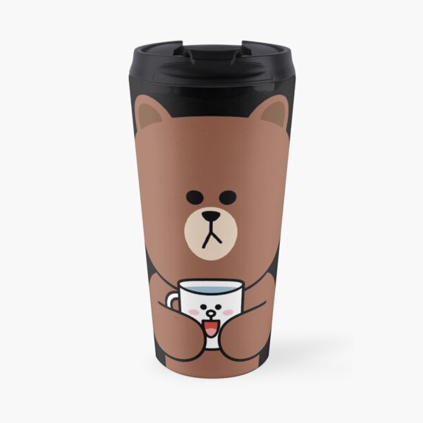 Lapin. Mug isotherme
