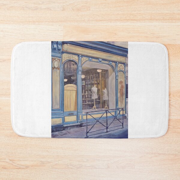 Item preview, The old shop, France designed and sold by Macartvert.