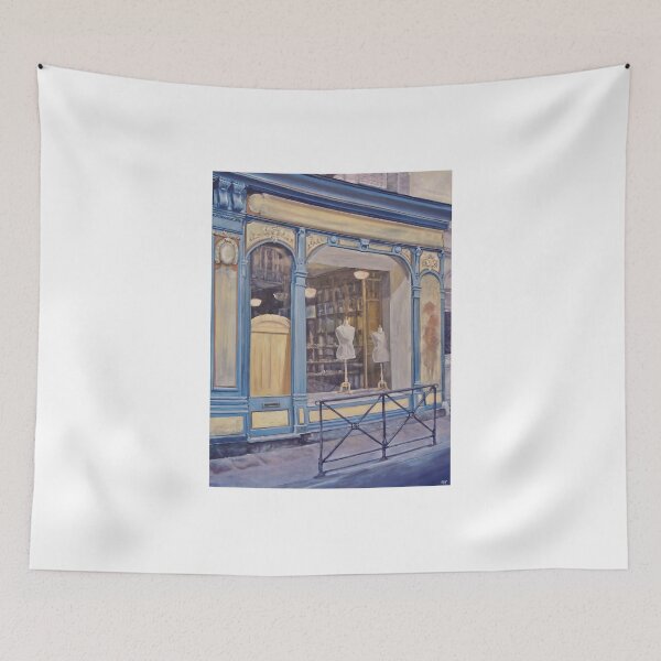 Item preview, The old shop, France designed and sold by Macartvert.