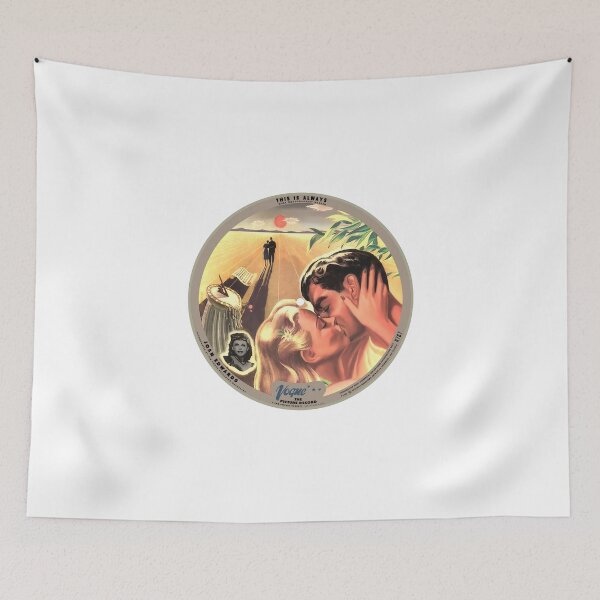 Item preview, Vogue Record Art - R 767 - P 120 designed and sold by VogueRecordArt.