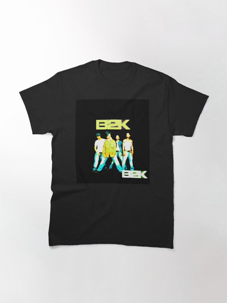 b2k graphic tee