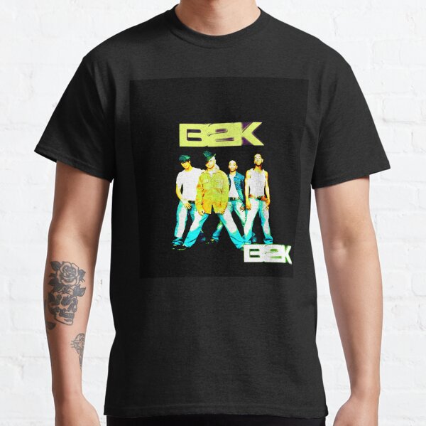 b2k graphic tee