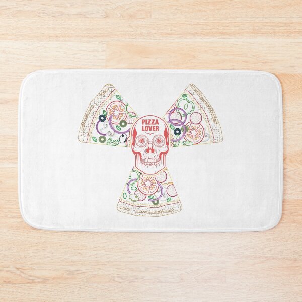 Item preview, I Love Pizza designed and sold by hitpointer.