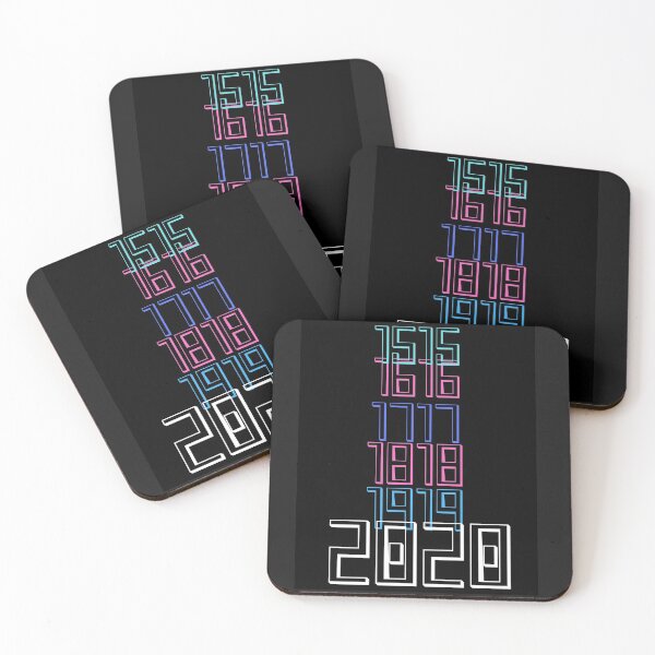 Item preview, MIRROR YEARS designed and sold by Isabelle Calisto.