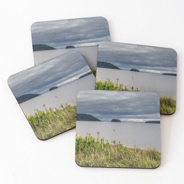 Item preview, Five Islands designed and sold by MLP Fine Art.