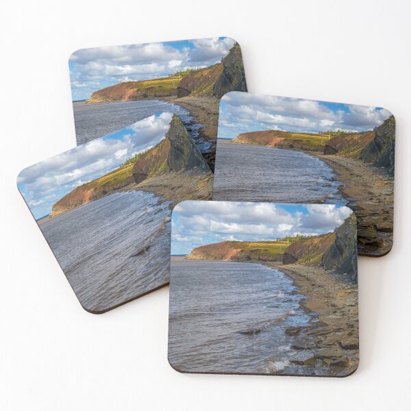Item preview, Fossil Beach designed and sold by MLP Fine Art.