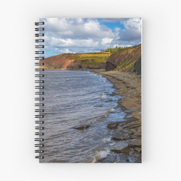 Item preview, Fossil Beach designed and sold by MLP Fine Art.