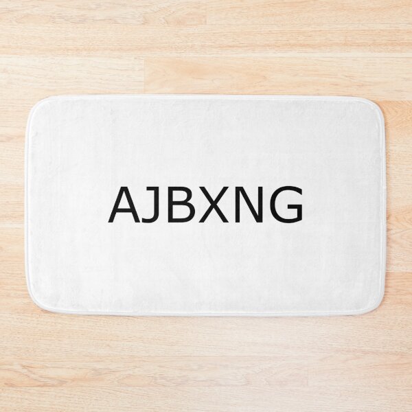 Item preview, Anthony Joshua AJBXNG designed and sold by ccharlottecc.