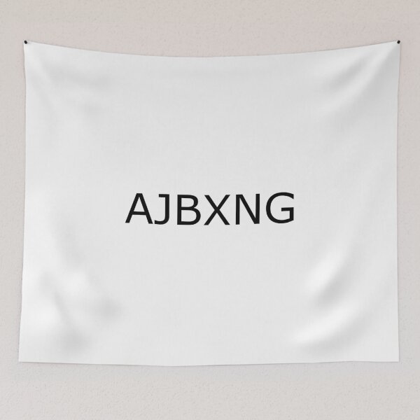 Item preview, Anthony Joshua AJBXNG designed and sold by ccharlottecc.