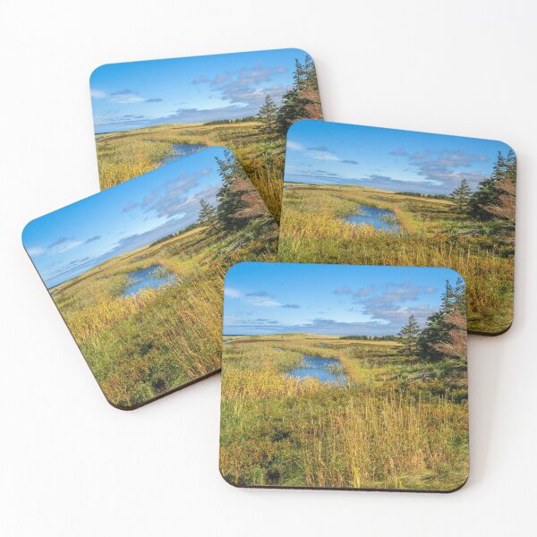 Item preview, PEI Coast designed and sold by MLP Fine Art.