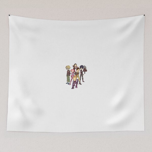 Item preview, Code Lyoko designed and sold by Miiitxh.
