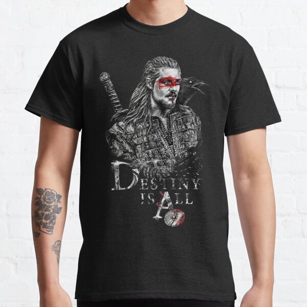 Destiny Is All Classic T-Shirt