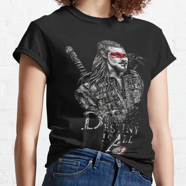Das Schicksal ist alles Classic T-Shirt