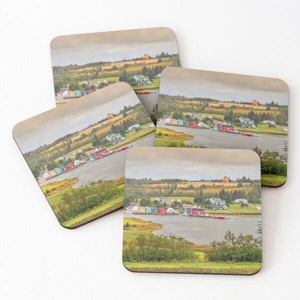 Item preview, Prince Edward Island designed and sold by MLP Fine Art.