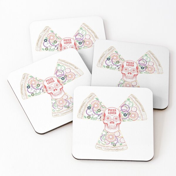 Item preview, I Love Pizza designed and sold by hitpointer.