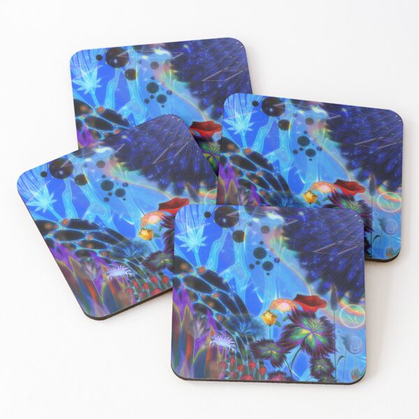 Item preview, viaje psicodélico dmt ácido mental tripping designed and sold by Domenico Scalise.