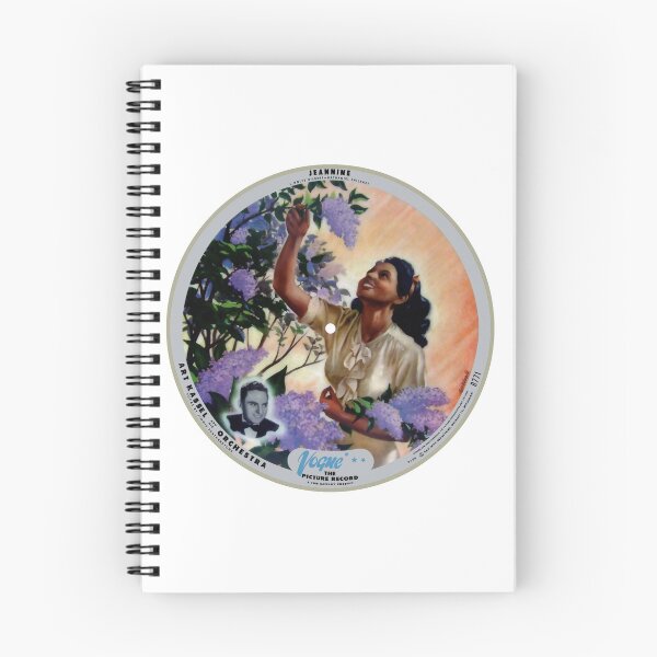 Item preview, Vogue Record Art - R 771 - P 126 designed and sold by VogueRecordArt.