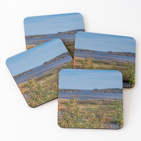 Item preview, Aspy Bay designed and sold by MLP Fine Art.