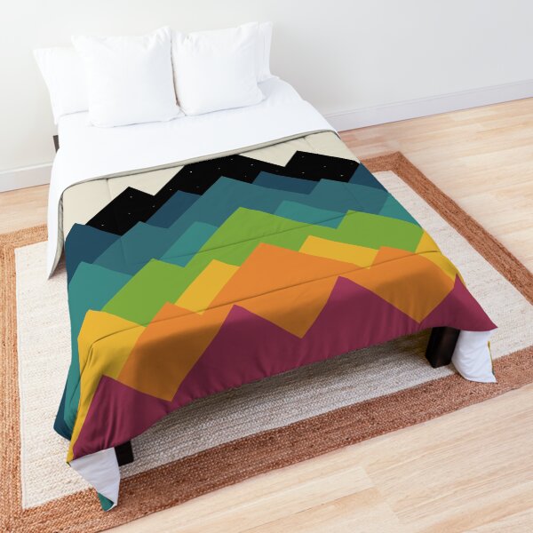 Item preview, Life Is A Mountain designed and sold by AndyWestface.