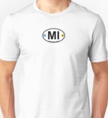Marco Island - Florida. Unisex T-Shirt