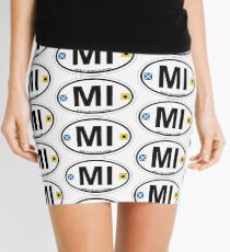 Marco Island - Florida. Mini Skirt