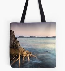 Nested Tote Bag