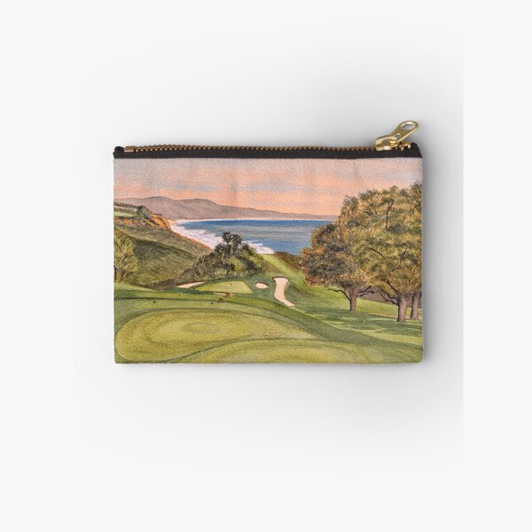 Item preview, Torrey Pines South Golf Course Hole 6 designed and sold by William Holkham.