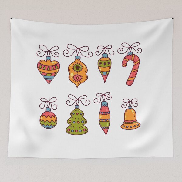 Item preview, christmas toys designed and sold by Olizabet.