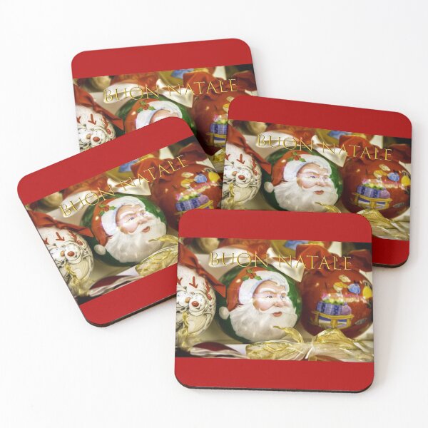 Item preview, Buon Natale ho ho ho designed and sold by PepperMendez.