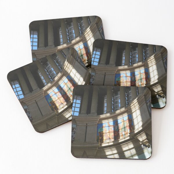 Item preview, palacio nacional barcelona designed and sold by distracted.
