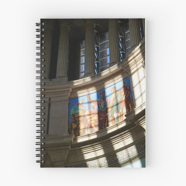 Item preview, palacio nacional barcelona designed and sold by distracted.