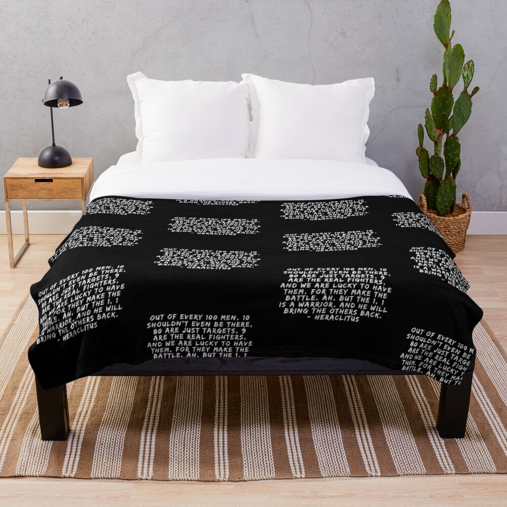 Out Of Every 100 Men Comforter By Dankdreamz Redbubble