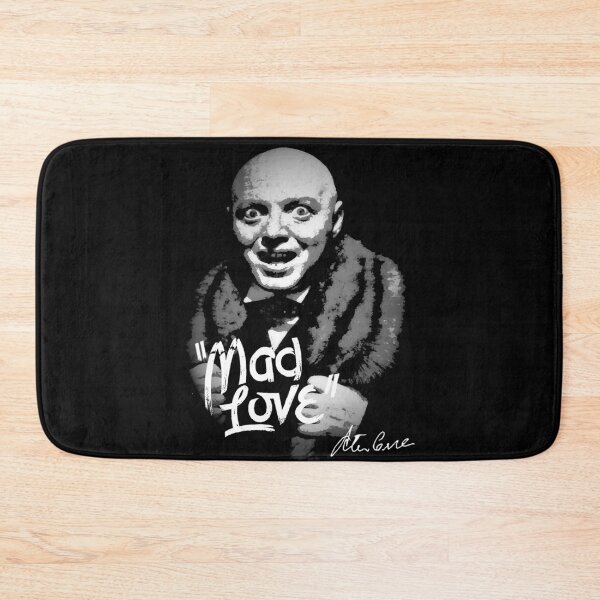 Item preview, Peter Lorre - Mad Love. designed and sold by OriginalDP.