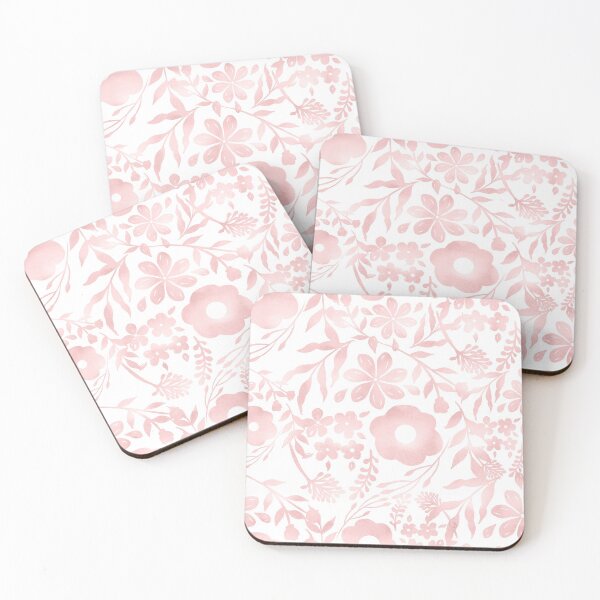 Item preview, Rose Gold Flowers designed and sold by InovArtS.
