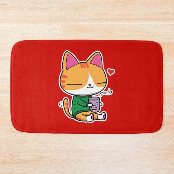 Item preview, Sips tea designed and sold by doodletales.