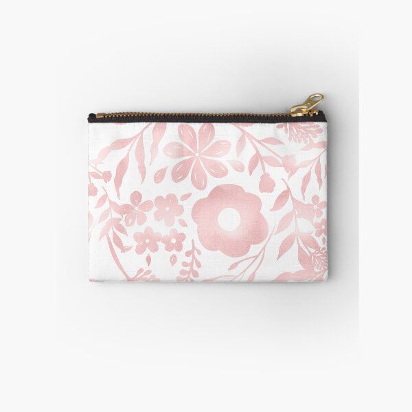 Item preview, Rose Gold Flowers designed and sold by InovArtS.