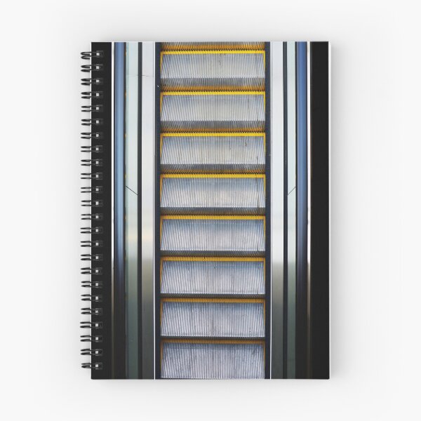 Item preview, escalator designed and sold by anthoatana.
