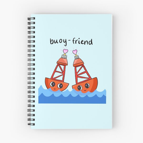 Item preview, Buoy-Friend designed and sold by PvPconcepts.