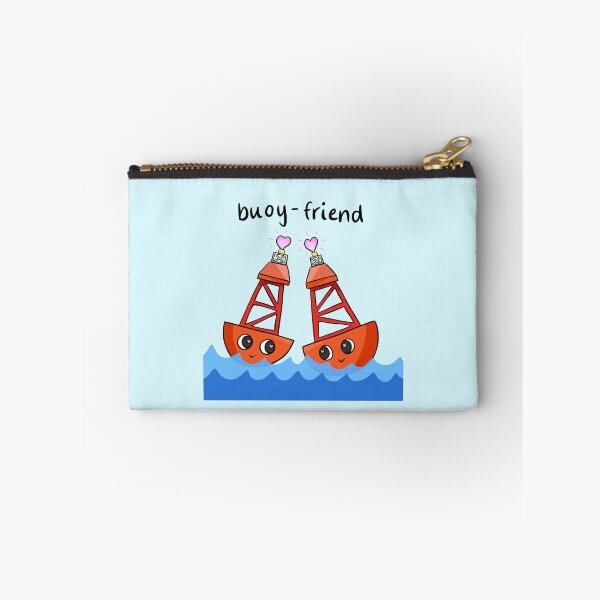 Item preview, Buoy-Friend designed and sold by PvPconcepts.
