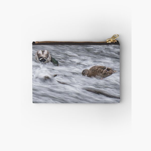 Item preview, White Water Mallard designed and sold by Alius Imago.