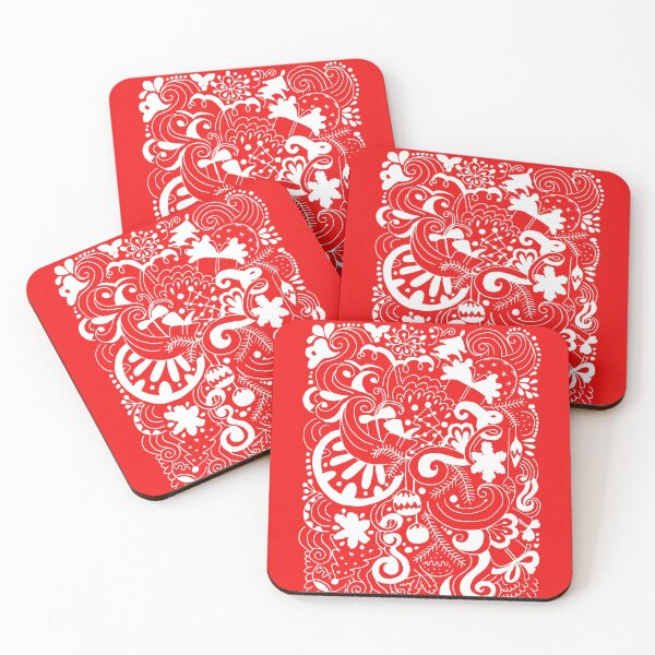 Item preview, christmas designed and sold by Kudryashka.