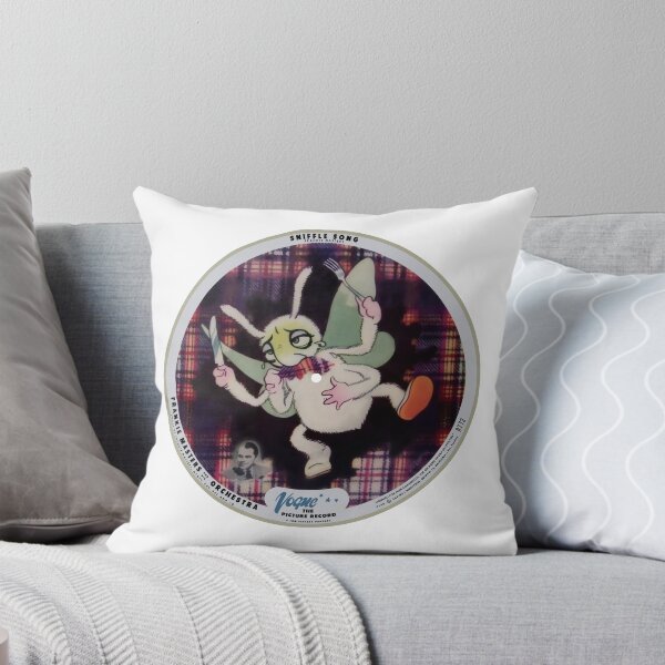 Item preview, Vogue Record Art - R 772 - P 132 designed and sold by VogueRecordArt.
